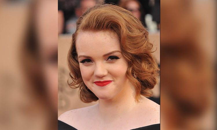 Stranger Things' Actress Shannon Purser on Barb's Surprise Popularity