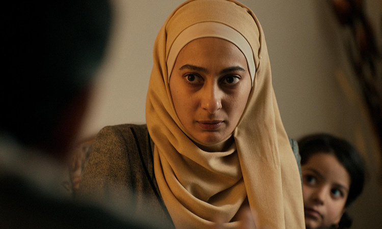 السينما العربية: جائزة آسيا، العرض الأول في برلين، واللحظة الفلسطينية