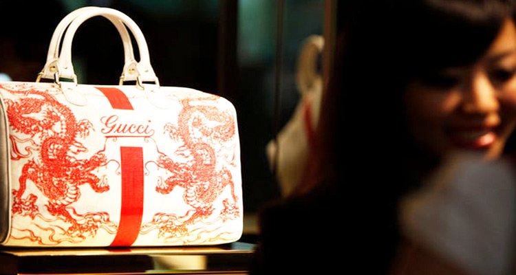 GUCCI® US Official Site  Redefining Luxury Fashion