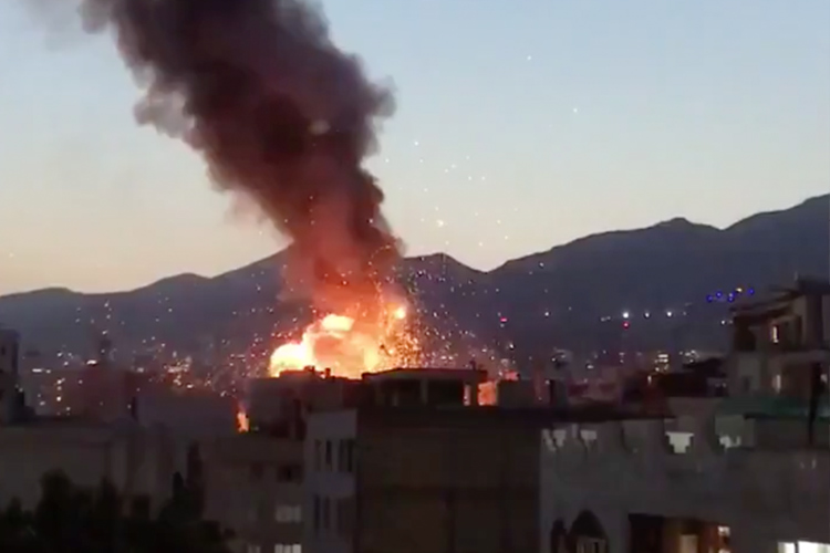 Tehran-Explosion-750