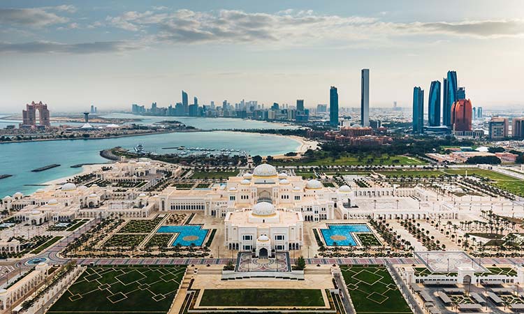 Alpha Dhabi acquires majority stake in Dubai utility Metito amid