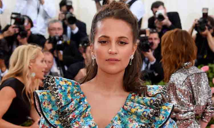 What Separates Alicia Vikander's 'Irma Vep' From the Others?