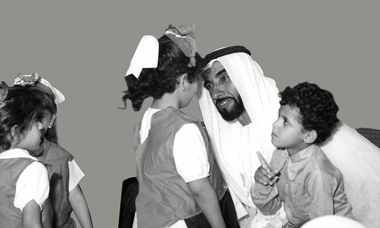 Sheikh-Zayed-Baba