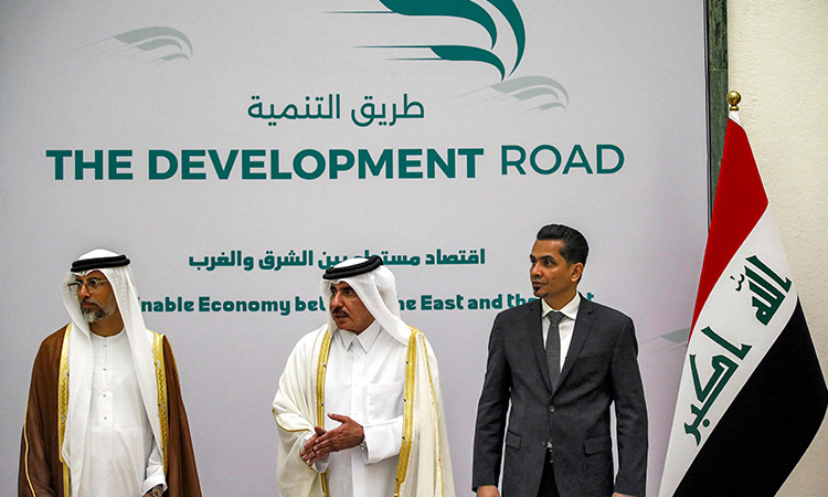 DevelopmentRoad-UAEminister