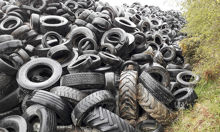 how to import tyres