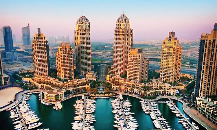 Dubai-Real-Estate