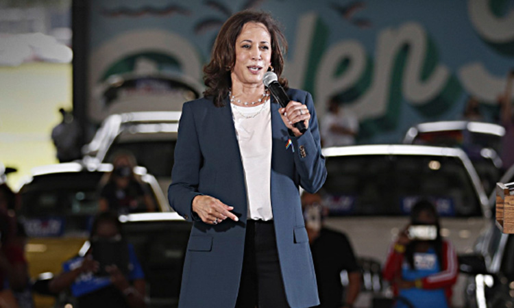 Kamala-Harris