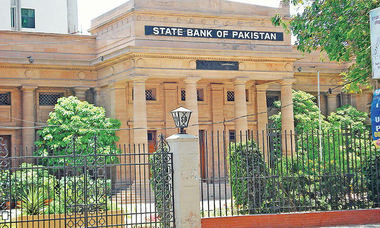 State Bank of Pakistan