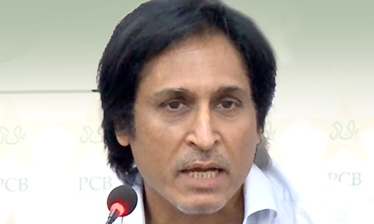 Ramiz-Raja