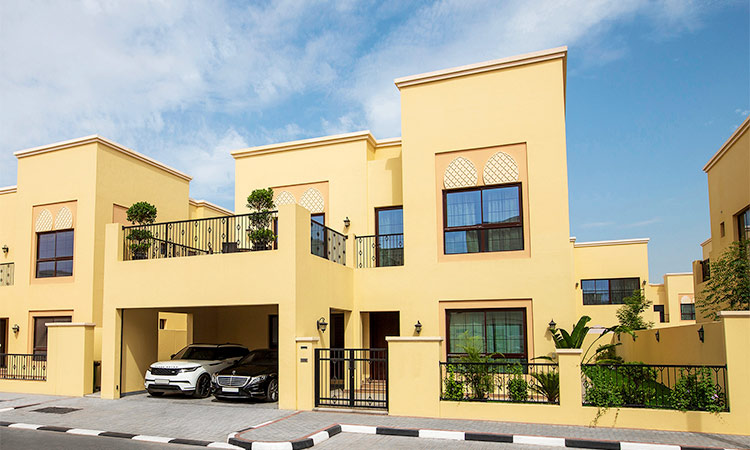 Nakheel launches first villas on Palm Jebel Ali - GulfToday