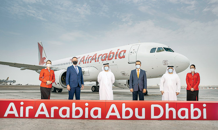 Air-Arabia-Abu-Dhabi