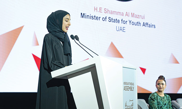 Building Resilience: Strategies For UAE Women | Insights On Stylish.ae