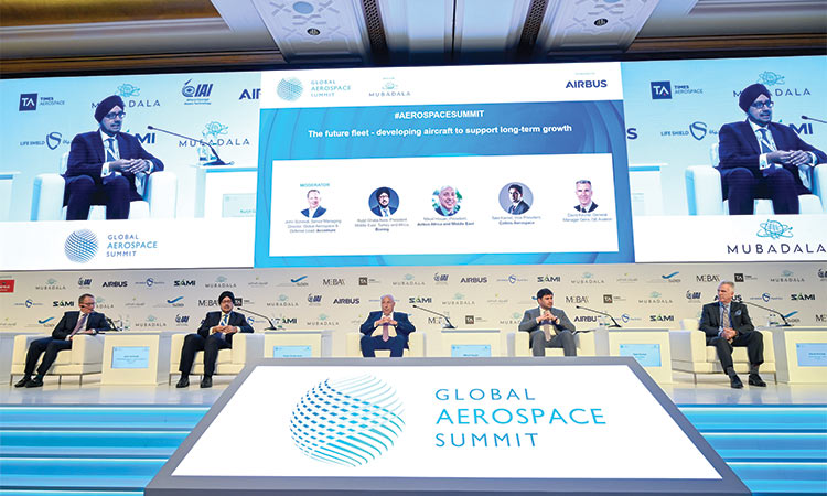 Global-Aerospace-Summit