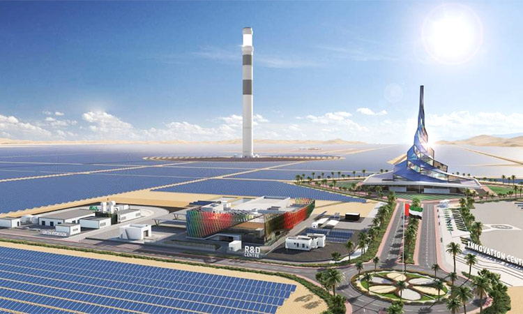 UAE-Energy-Solar-750