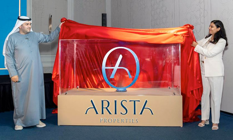 Arista-Properties