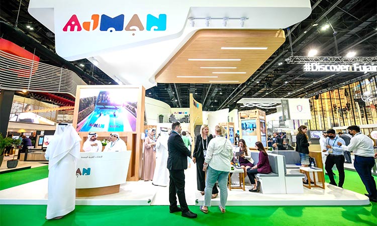 AJman-tourism-Event