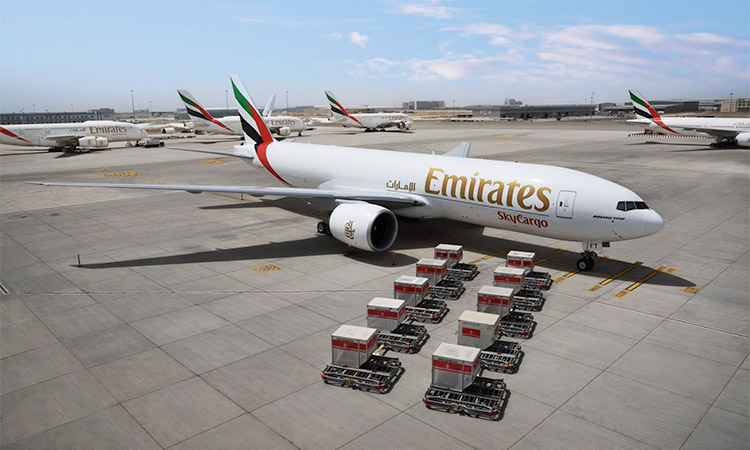 Emirates-SkyCargo