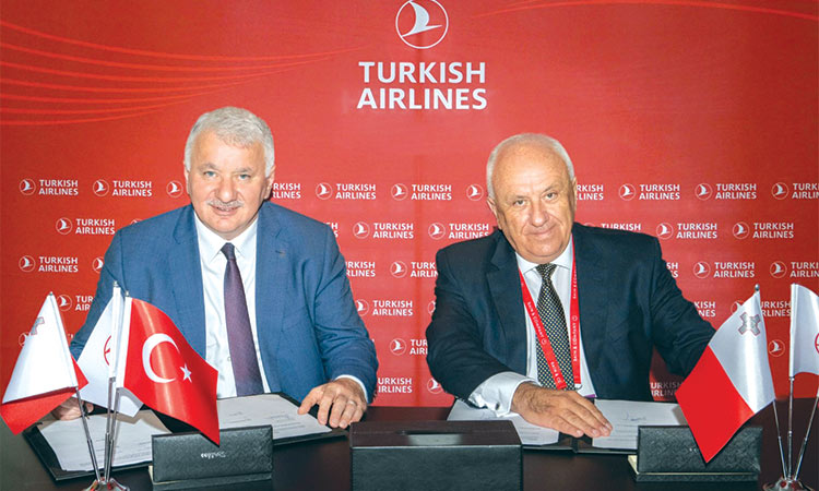 Turkish-Airlines-Malta-Airlines-