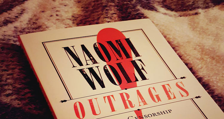 Us Publisher Delays Naomi Wolf Book Over Accuracy Issues Gulftoday