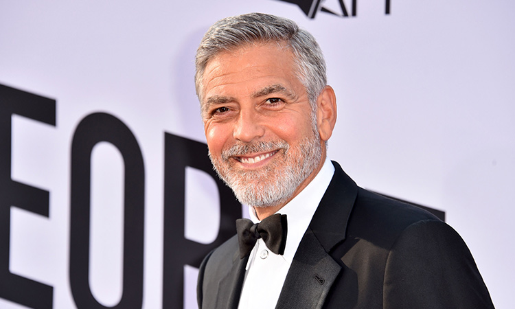 George Clooney vende una villa sul Lago di Como in Italia per 100 milioni di euro
