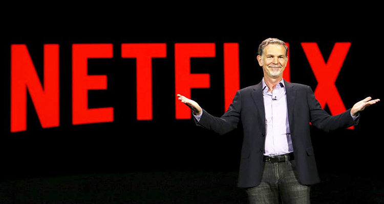 Books About Workplace Culture Radical work  culture  to be highlighted in Netflix CEO s 