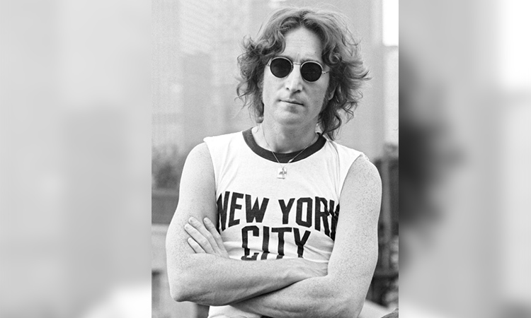 John Lennon 23