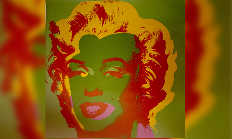 Warhol 2