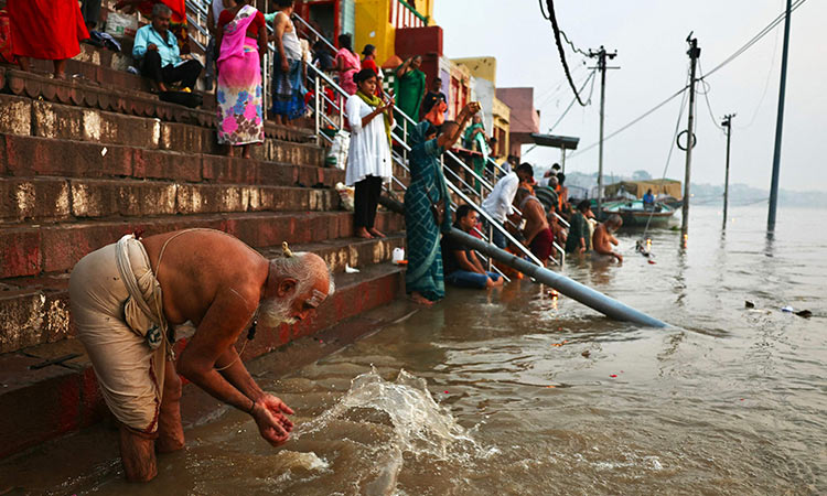 Varanasi 1