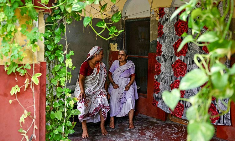 Varanasi 3