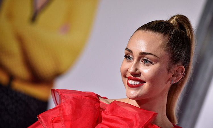 Miley Cyrus Says 'I've Gone Through a Lot of Trauma