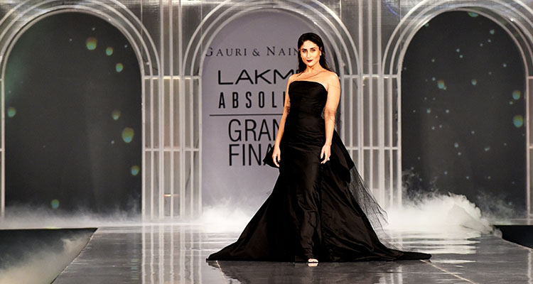 Kareena Kapoor brings LFW 2019 curtains down - GulfToday