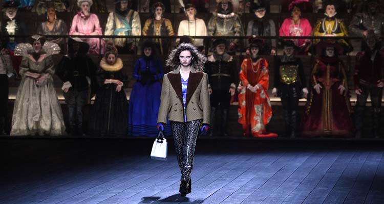 Louis Vuitton keeps rivals on their toes with solid sales - GulfToday