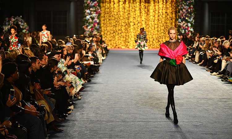 Louis Vuitton brings Florida marching band to Louvre for Paris fashion week