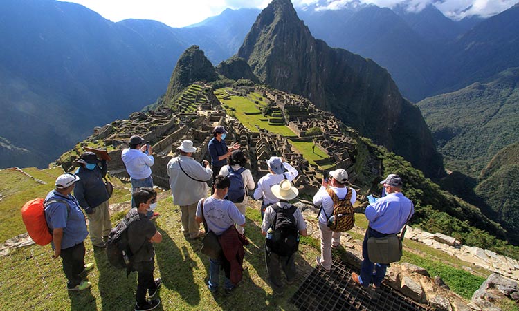 Peru travel 3