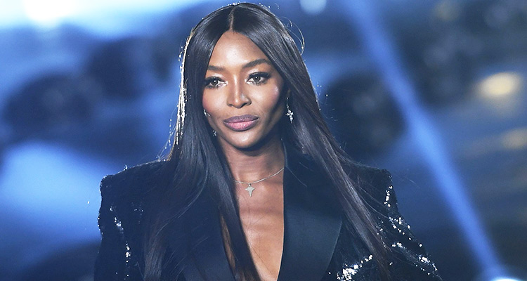 Model Naomi Campbell says air conditioning gives her wrinkles - GulfToday