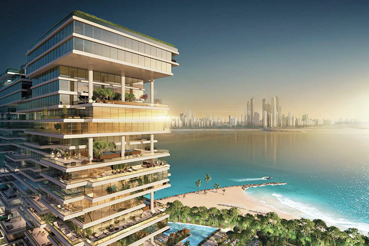 Luxury-Dubai
