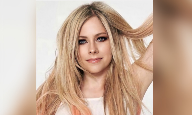 Avril Lavigne Explains Why She Always