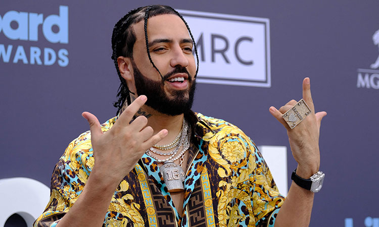 French Montana 10 People Reportedly Shot Outside Rapper S Music Video   Montana 4.ashx