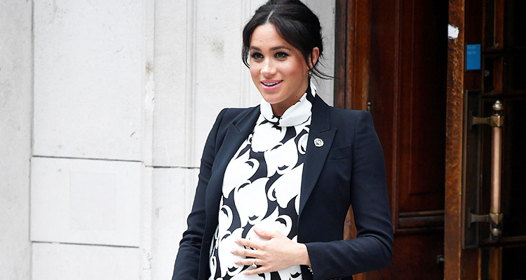 Duchess of Sussex Meghan Markle opens up about her miscarriage - GulfToday