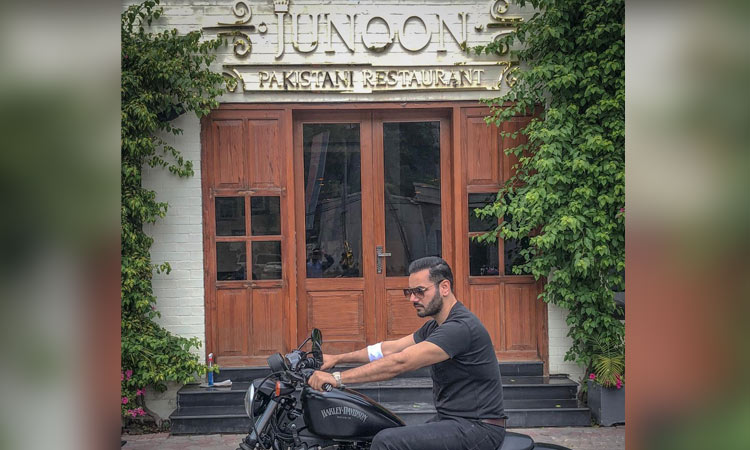 Junoon-restaurant