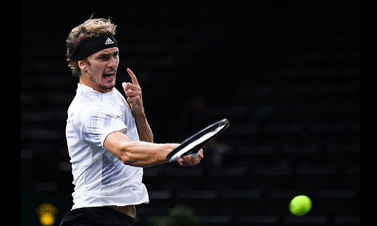 Tennis star Alexander Zverev faces more charges of domestic abuse