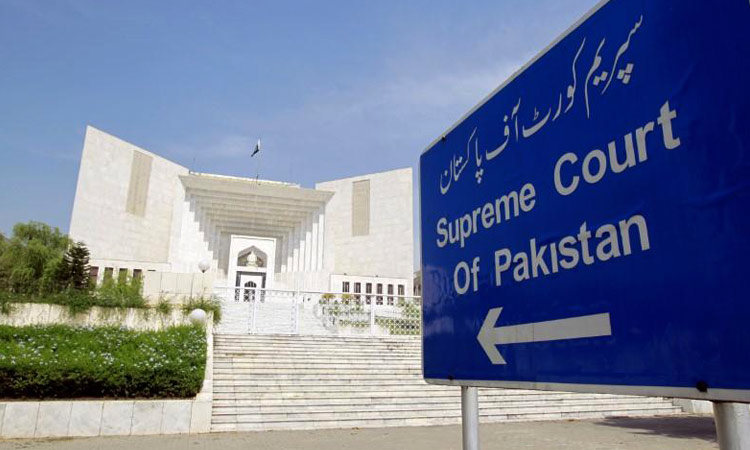 Pakistan #39 s top court meets on PM dissolving parliament GulfToday