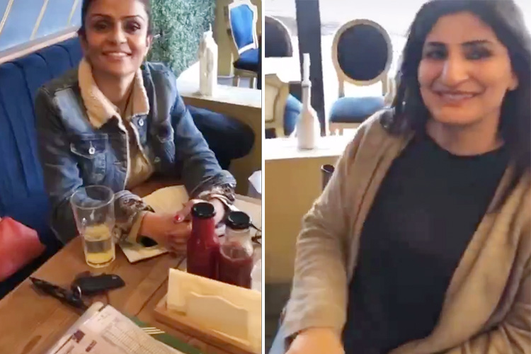 VIDEO: #BoycottCannoli trends after Islamabad café owners make fun of ...