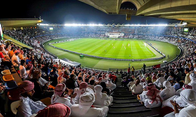 Football-stadium-AbuDhabi