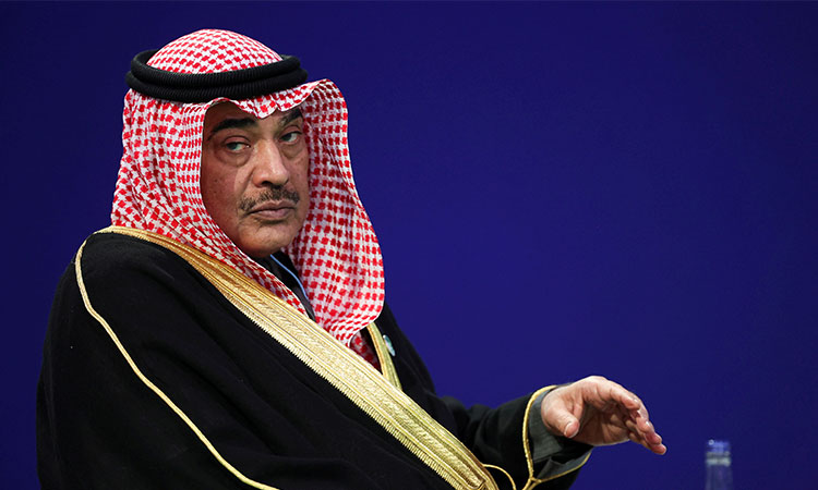 SheikhSabah-KuwaitPM