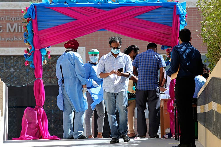 Sikh-Temple-gives-vaccine-750x450