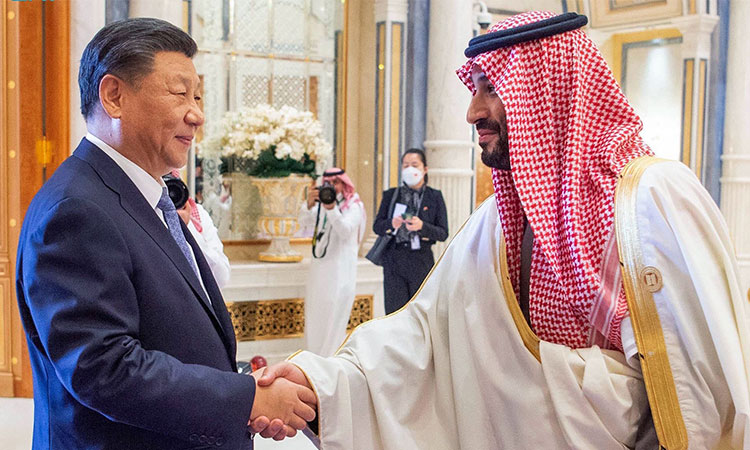 Xi-PrinceMohammed