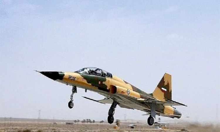 Iran-F5-crash-750