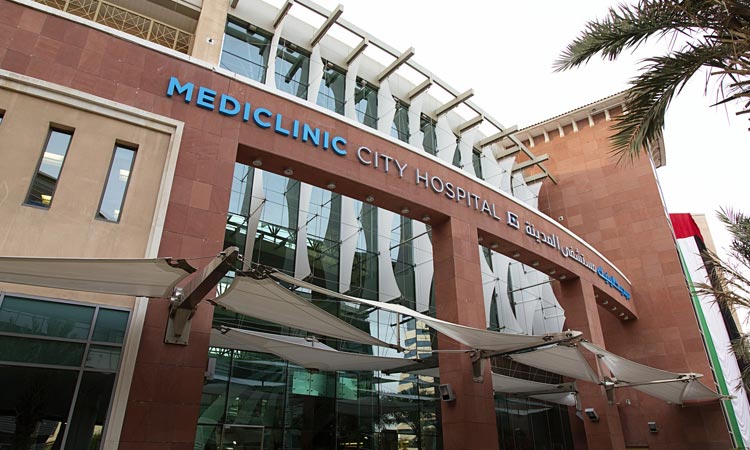 Mediclinic-City-Hospital