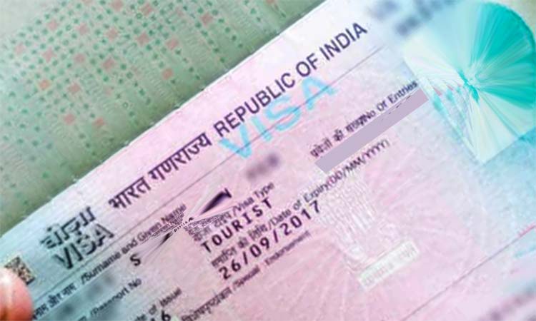India suspends tourist visas for Chinese nationals in tit-for-tat move -  GulfToday